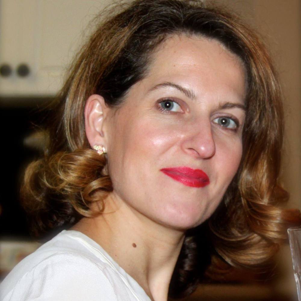 Meet your Posher, Nathalie